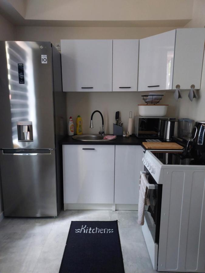 Apartament Centrum 2 Валбжих Екстериор снимка