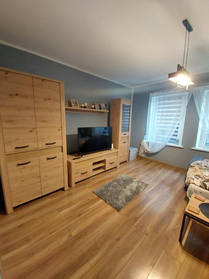 Apartament Centrum 2 Валбжих Екстериор снимка