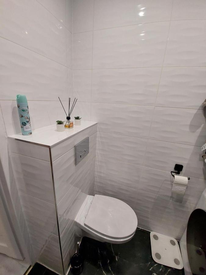 Apartament Centrum 2 Валбжих Екстериор снимка