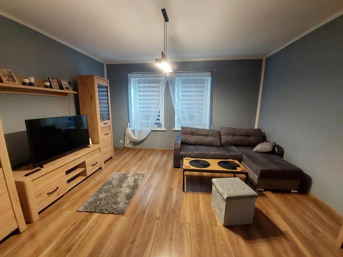 Apartament Centrum 2 Валбжих Екстериор снимка
